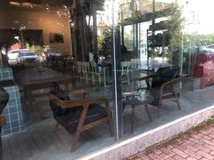 -微焙咖啡工厂(海峡创意产业园·红坊店)
