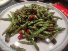 -李记饺子·熏酱东北菜(欢乐谷店)