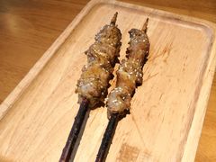 -莲香西域·正宗新疆菜(龙华店)