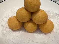 -万荣烤鸭店·北京菜(农光里店)