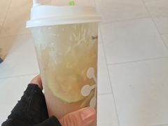 -奈雪的茶(华强北中航城店)