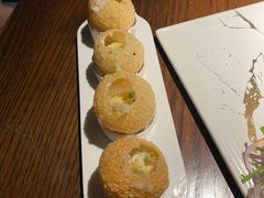 -甘尼仕印度餐厅酒吧(斜塘老街店)