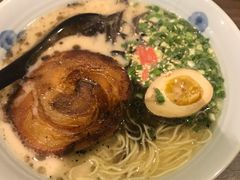 -雷神拉面(财富中心玉米楼店)