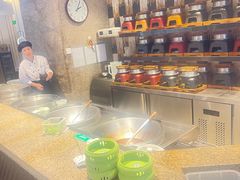 -禾珍珠家常小馆(河南博物院店)