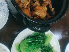 -斯丹姜母鸭·古法干香(涂门街总店)