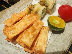 -松临·铁板烧&Omakase(神农店)