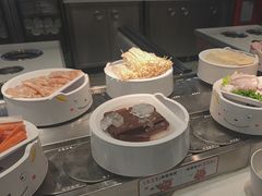 -龍歌自助小火锅(李沧顺和汇店)