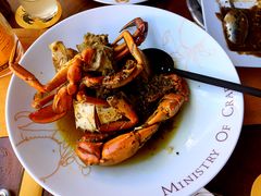 -Ministry of Crab(科伦坡店)