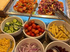 -马哥孛罗咖啡厅·Cafe Marco (厦门马哥孛罗东方大酒店)