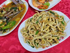 -蛇口康乐快餐鱼仔档(翠苑小区店)