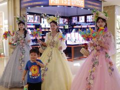 -布吉佳兆业广场