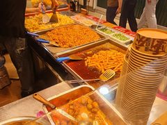 -丁家坡洋芋·观音桥好吃街A区(全国总店)