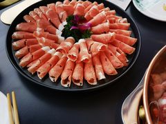 -阳坊胜利涮羊肉(阳坊老店)