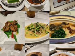 -酒蜻蜓·庭院私房菜(天元东路店)