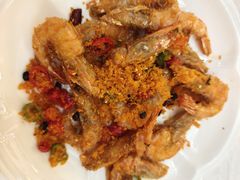 -西苑饭店·蓬莱春餐厅
