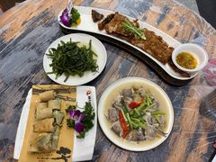 -醉壹号海鲜大排档·老厦门特色菜(厦门美食地标店)