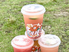 -CoCo都可(包河万达店)