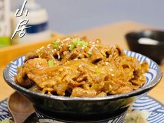 -西月山居匠心创意料理(江汉路新佳丽广场店)