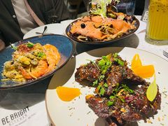 -BE BRIGHT KITCHEN(正佳广场店)
