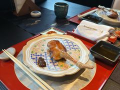 -鳥喜Toriki怀石烧鸟料理