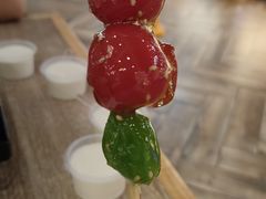 -玫瑰花园自助烤肉(金源店)