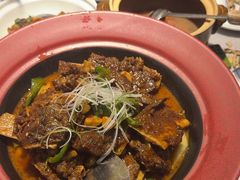 -真诚湘待·湖南鲜土菜(横沥西城店)