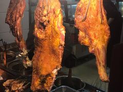 -继承独一味生烤羊排(金牛小区店)