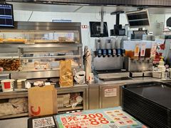-肯德基(大兴火车站店)