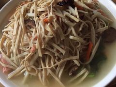 -云河农家乐饭店(福禄缘树山店)