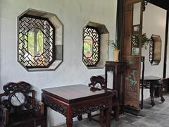 -拙政园