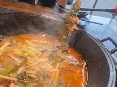 -米氏火鱼·泡椒鱼火锅(李子坝老店)