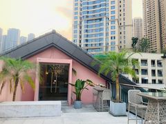 -三间愈舍·Triple Spa(重庆IFS国金中心店)