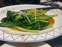 -庆云楼饭庄(什刹海店)