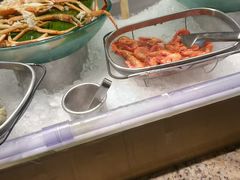 -上海锦江汤臣洲际大酒店壹阶层