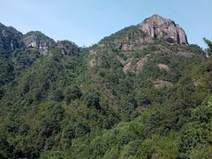 -大慈岩风景区