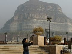 -天鹅湖生态旅游风景区