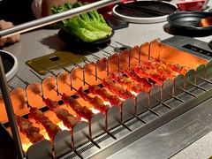 -丰茂烤串(外滩星荟中心店)