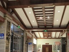 -煎饼卷大葱·非遗传承·潍坊菜(十笏园店)