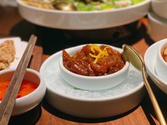 厦港海蜇头-CHIC1699远洋私厨