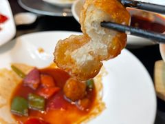 -丽晶轩中餐厅(重庆丽晶酒店)