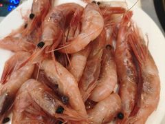 -半岛听涛蒸汽海鲜自助(K11店)