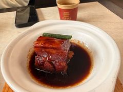 -二泉园老菜馆·百年无锡菜
