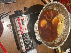 -一豚轩·烧鸟·豚骨拉面(五四路店)