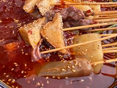 -三生小馆(亭知路店)