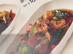 -眉州小吃(石景山店)