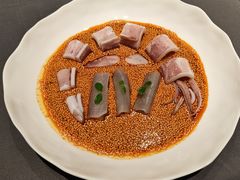 -许家菜(望江店)