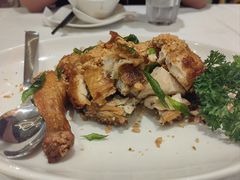 -莆田餐厅(NEX店)