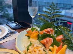 -Mr.Fish鱼鲜生海鲜放题(高德置地冬广场店)
