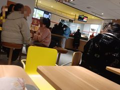 -麦当劳(三星城首创奥莱店)
