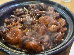 -小柒家第一锹东北菜(城关店)